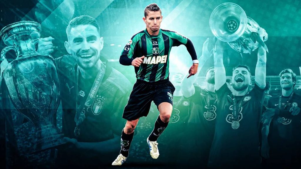 Jorginho