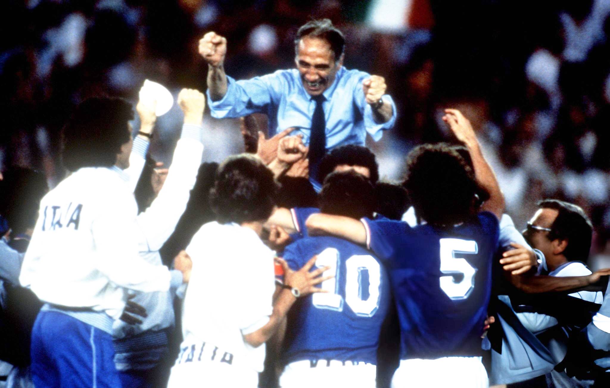 Bearzot