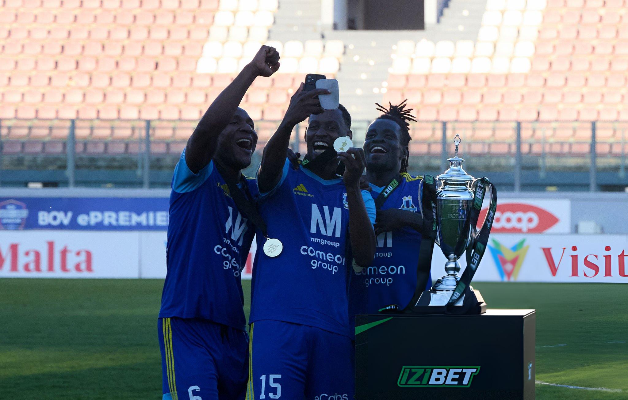 Sliema Wanderers