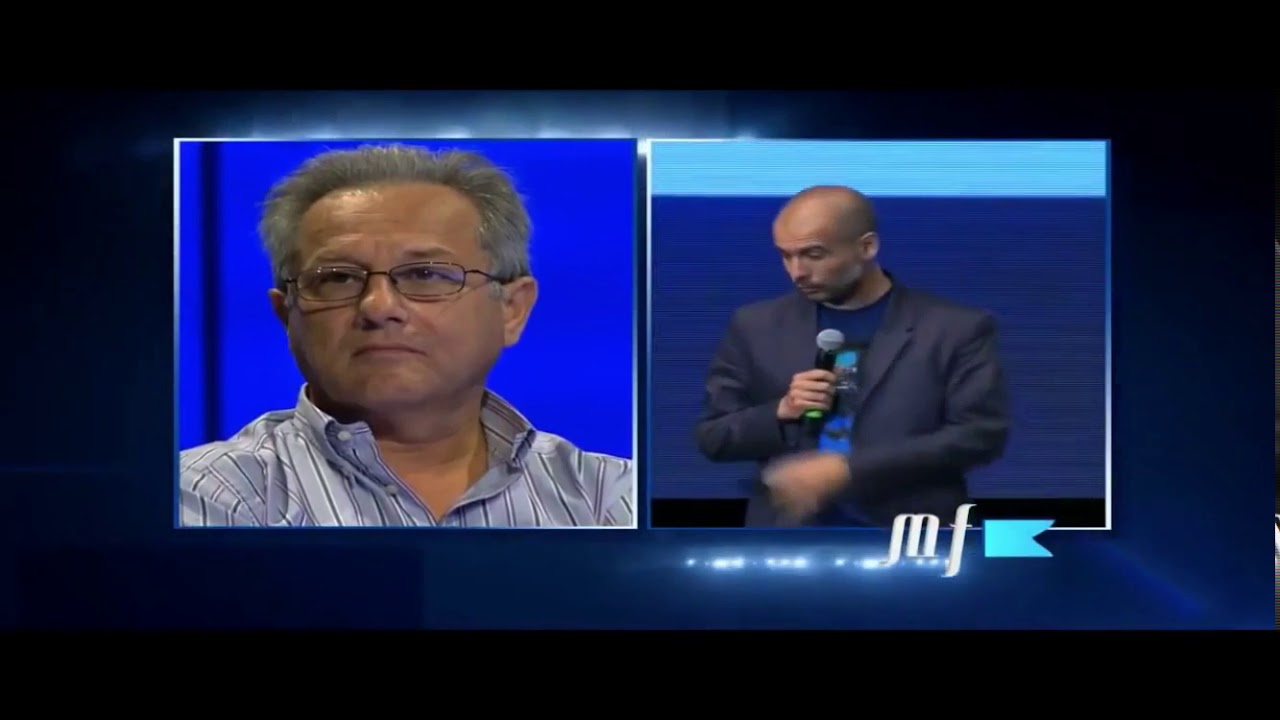 Julio Velasco