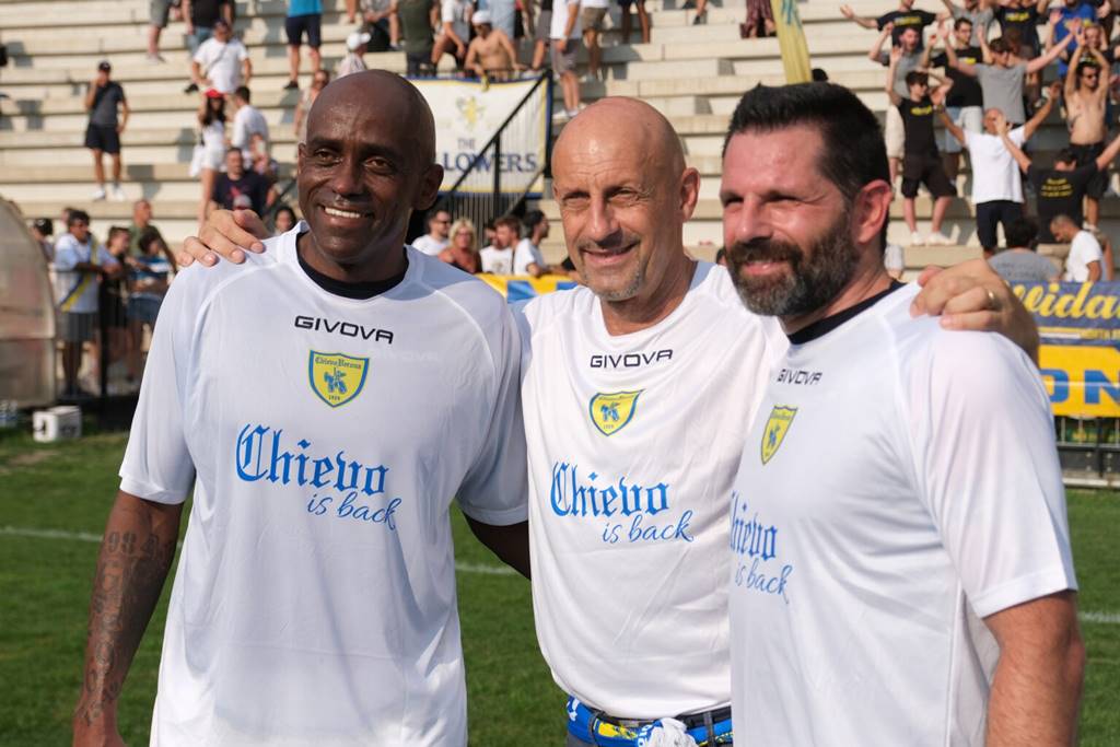 Chievo