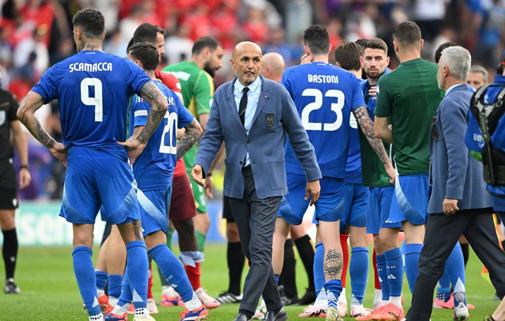 Italia