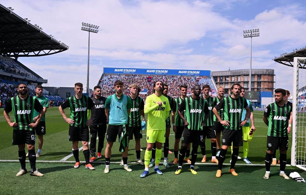 Sassuolo