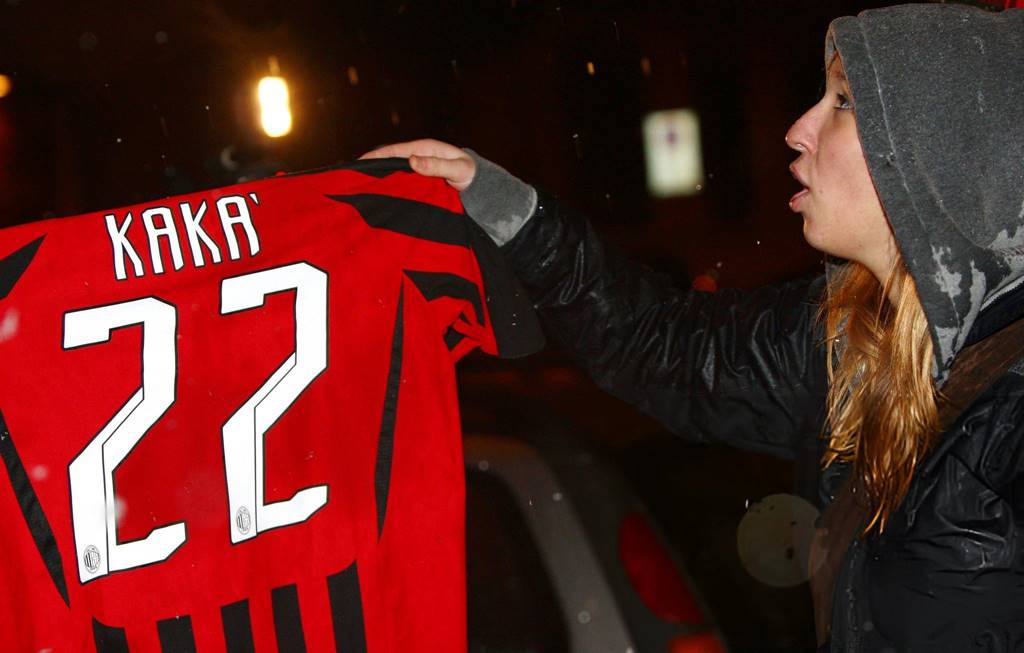 Kaka