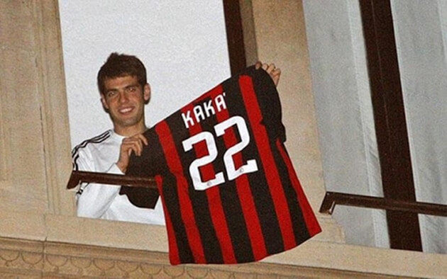 Kaka