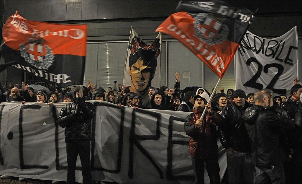 AC Milan
