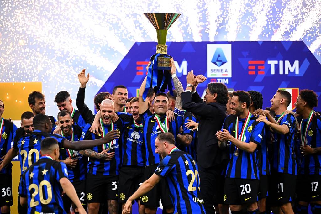 Inter Milan