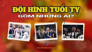 Tuổi Tỵ