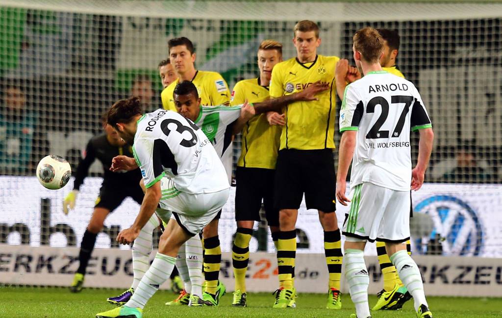 Wolfsburg