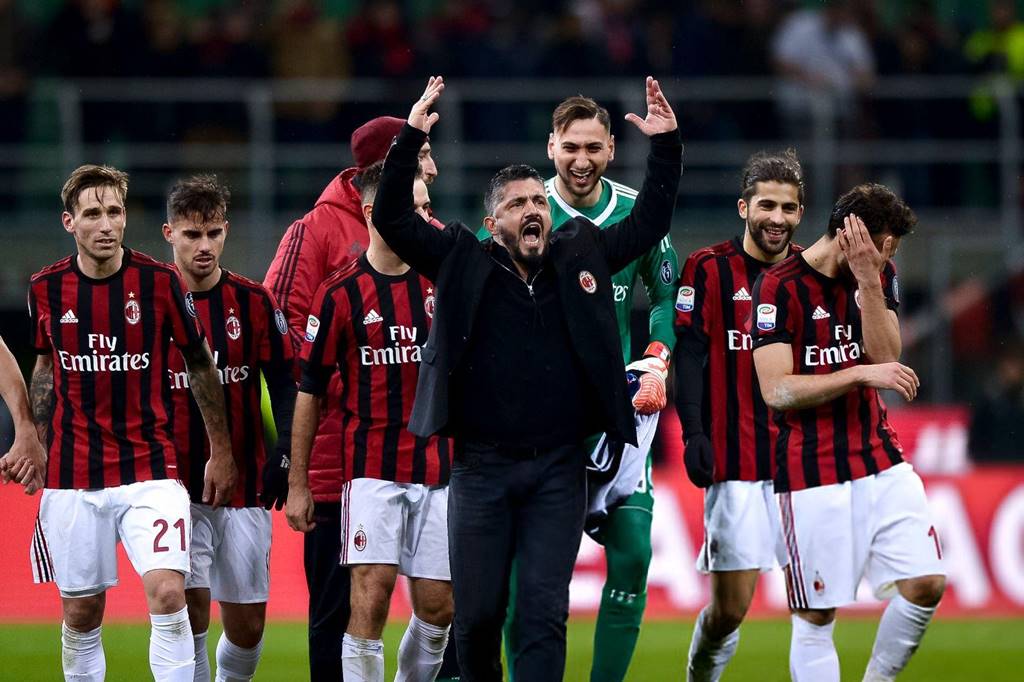 AC Milan