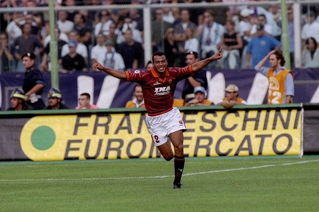 Cafu