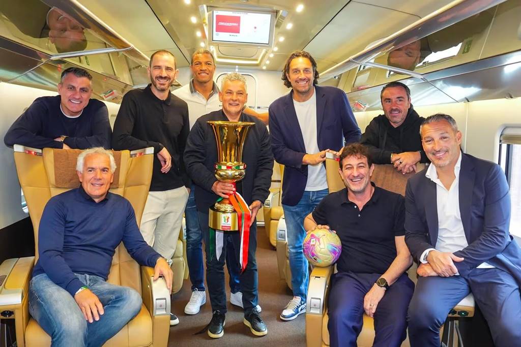 Baggio