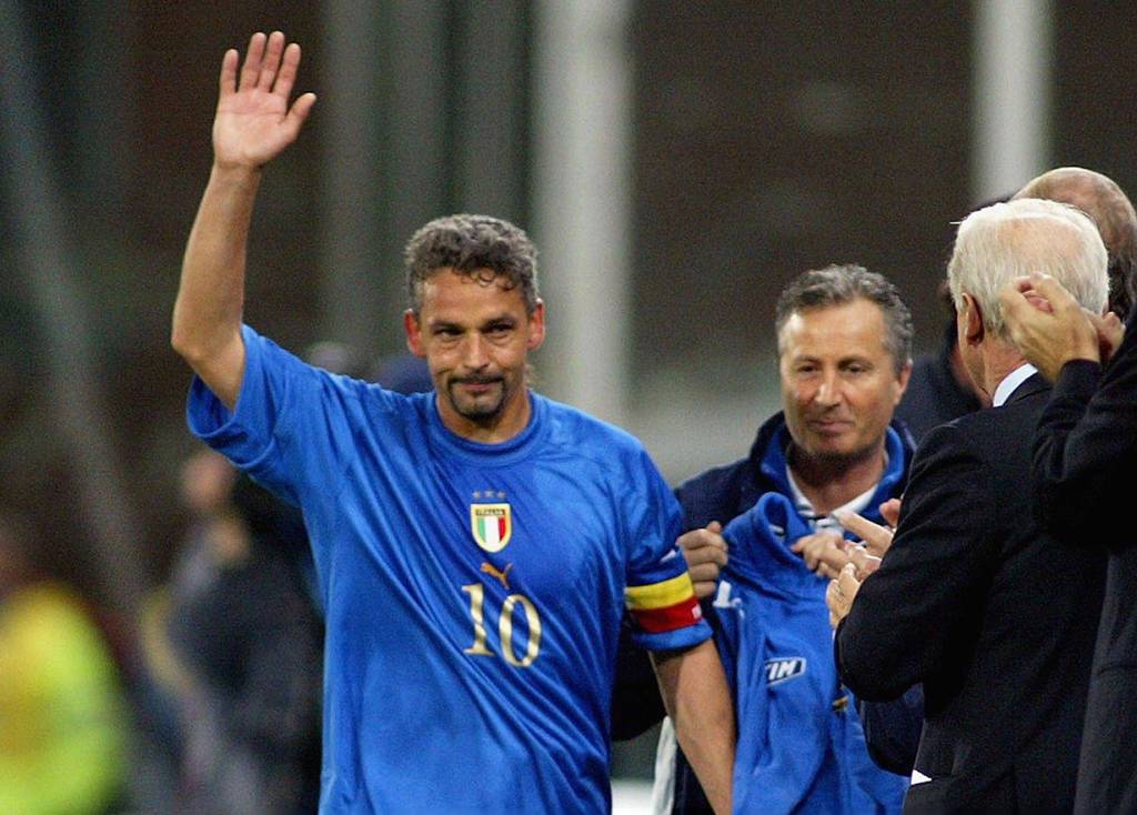 Baggio