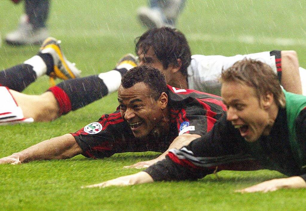 Cafu