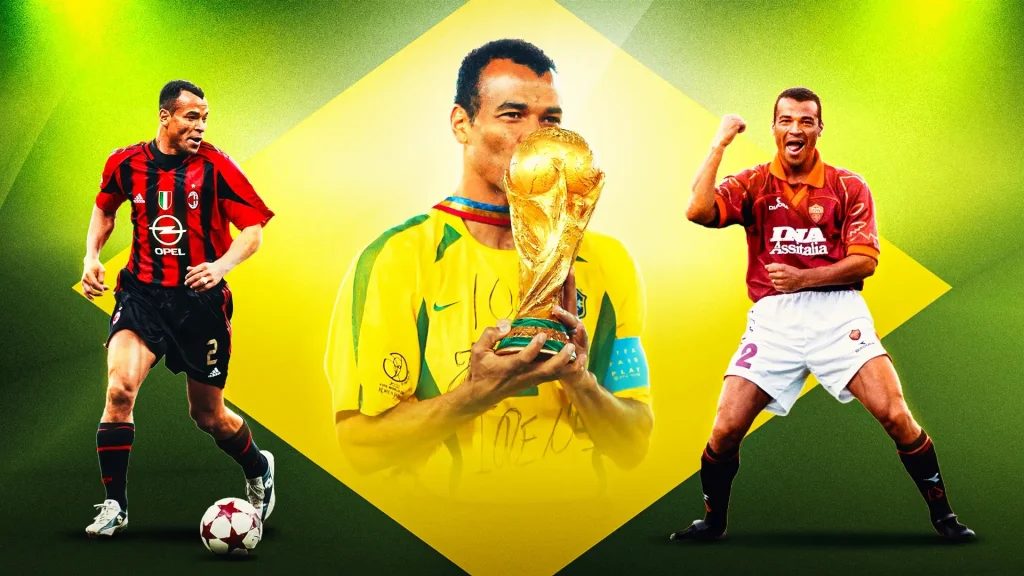 Cafu