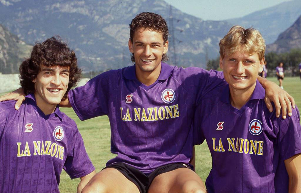 Fiorentina