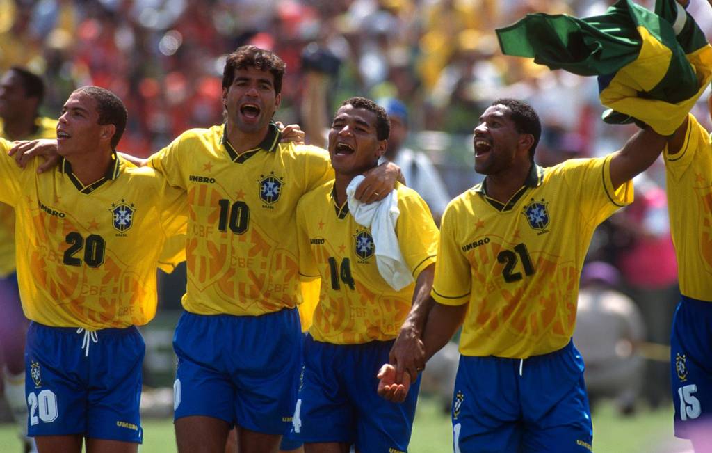 Brazil
