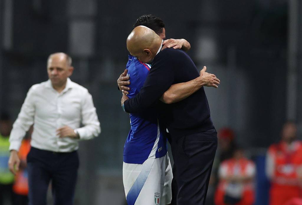 Spalletti