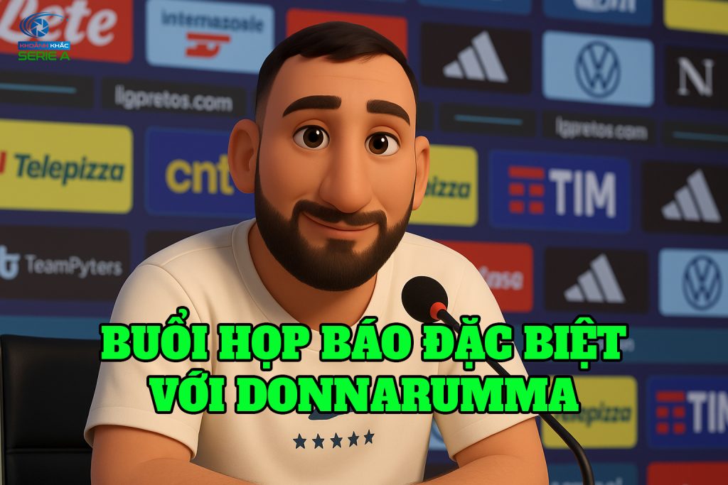 Donnarumma