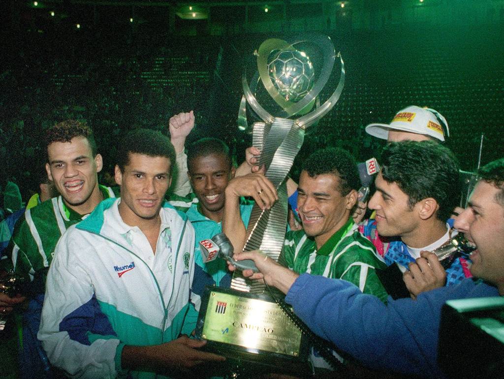 Palmeiras