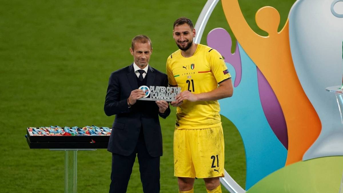 Donnarumma
