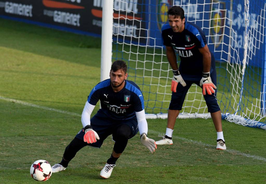 Donnarumma
