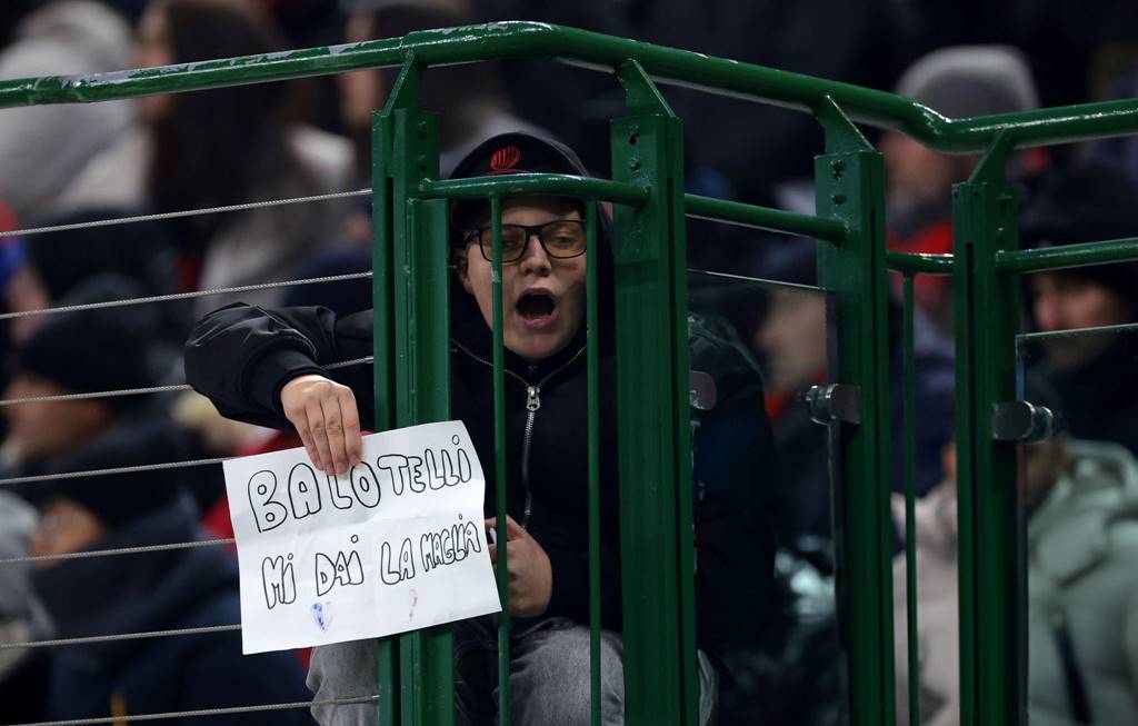 Balotelli