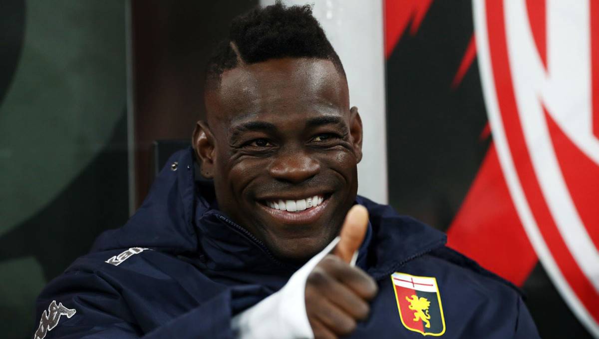 Balotelli