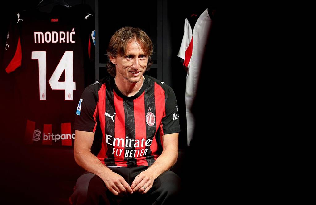 Modric