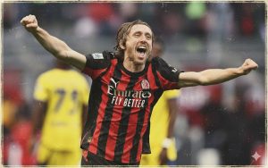 Modric