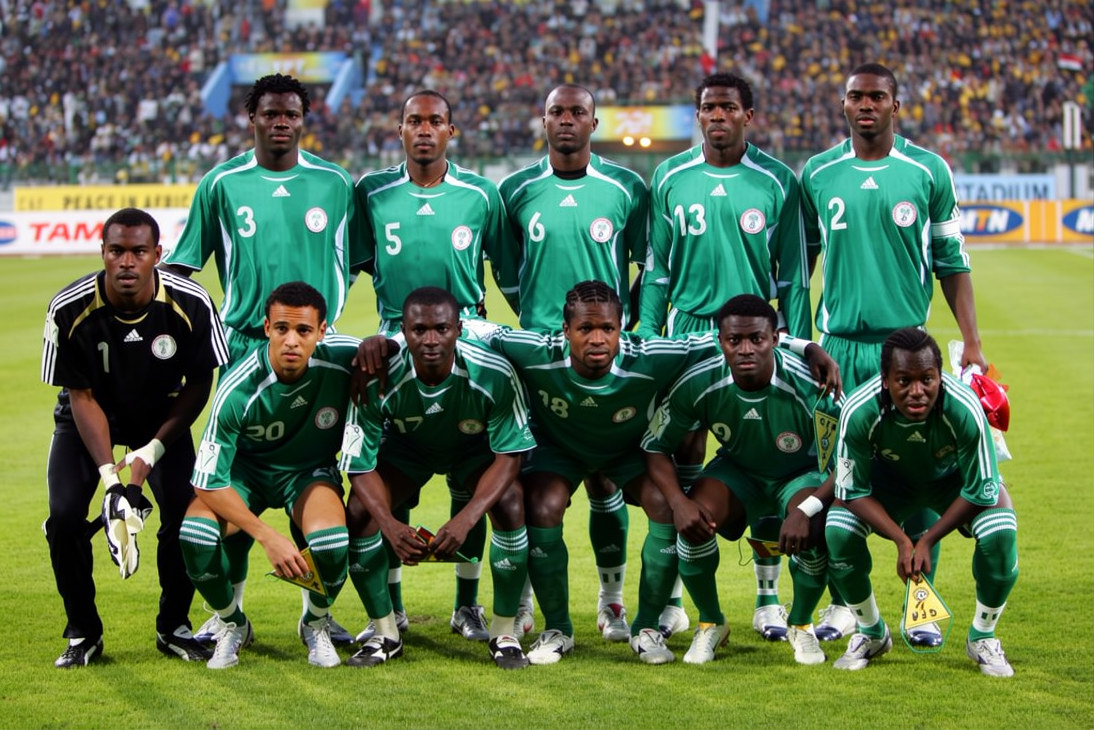 Nigeria