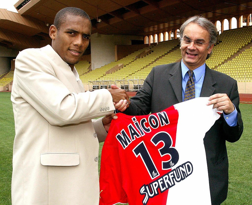 Maicon