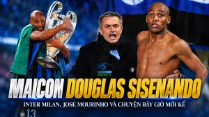 Maicon