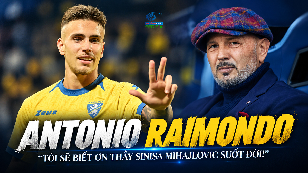 Raimondo