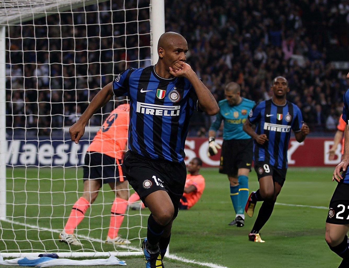 Maicon