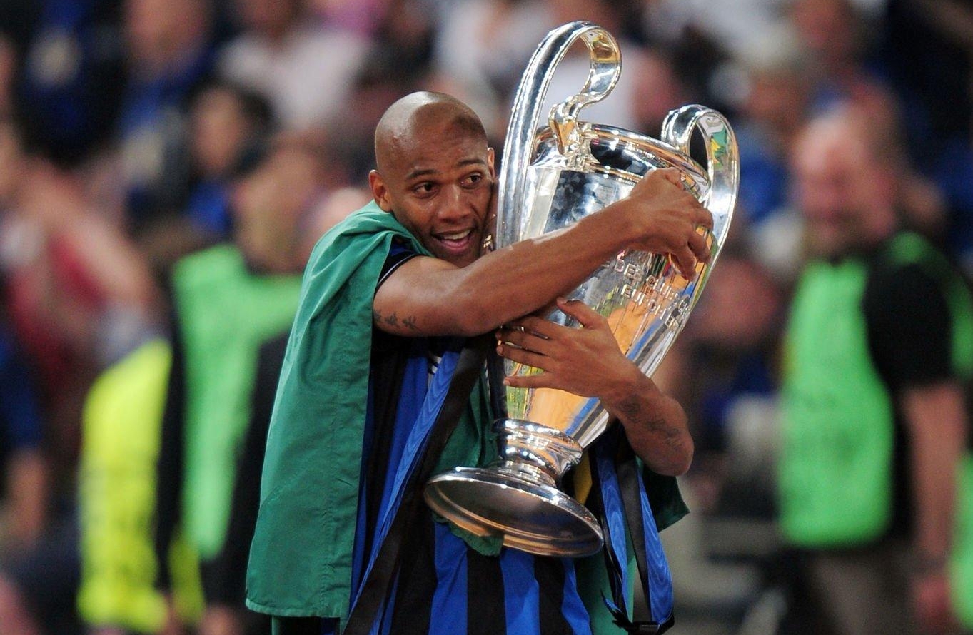 Maicon