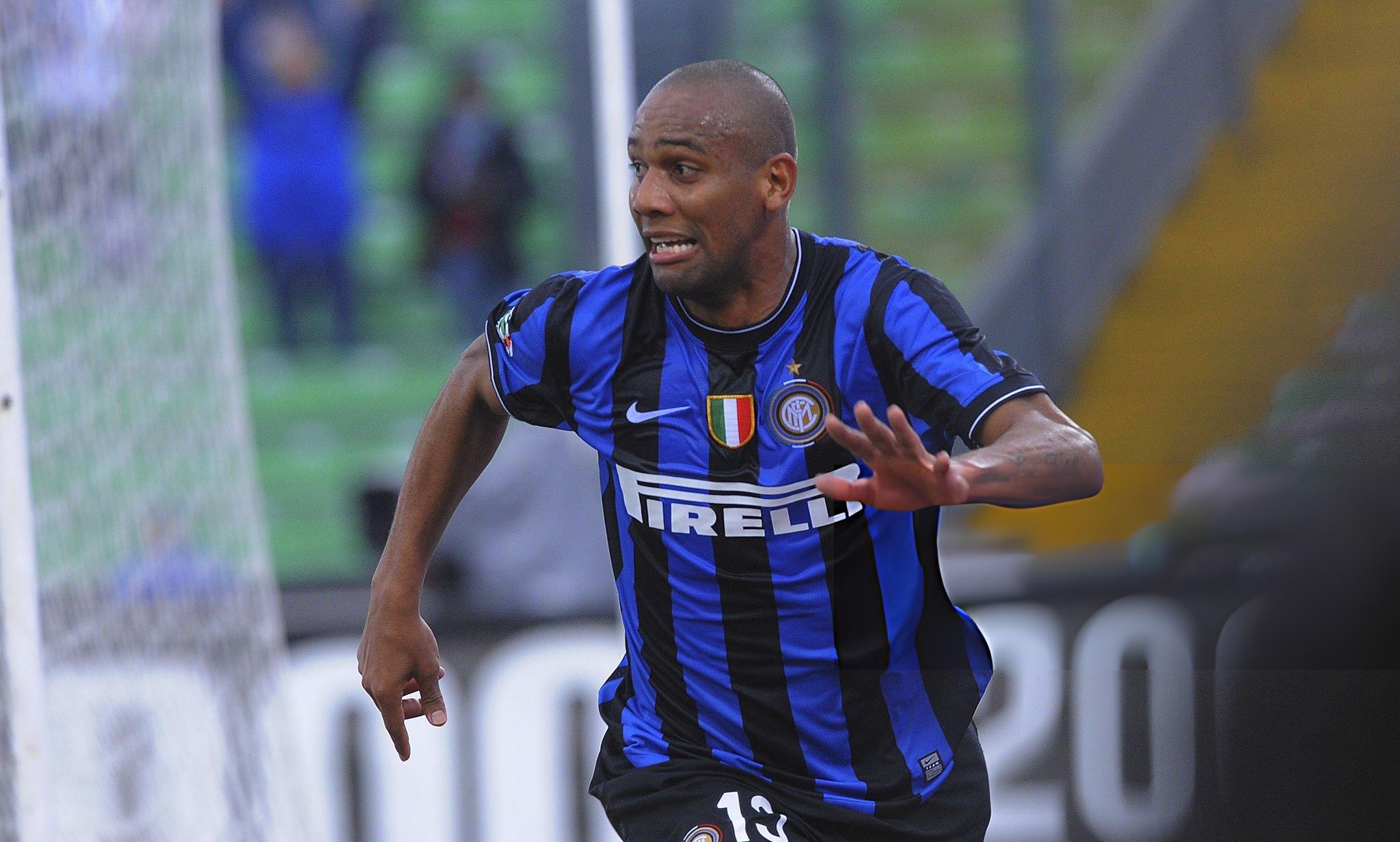Maicon