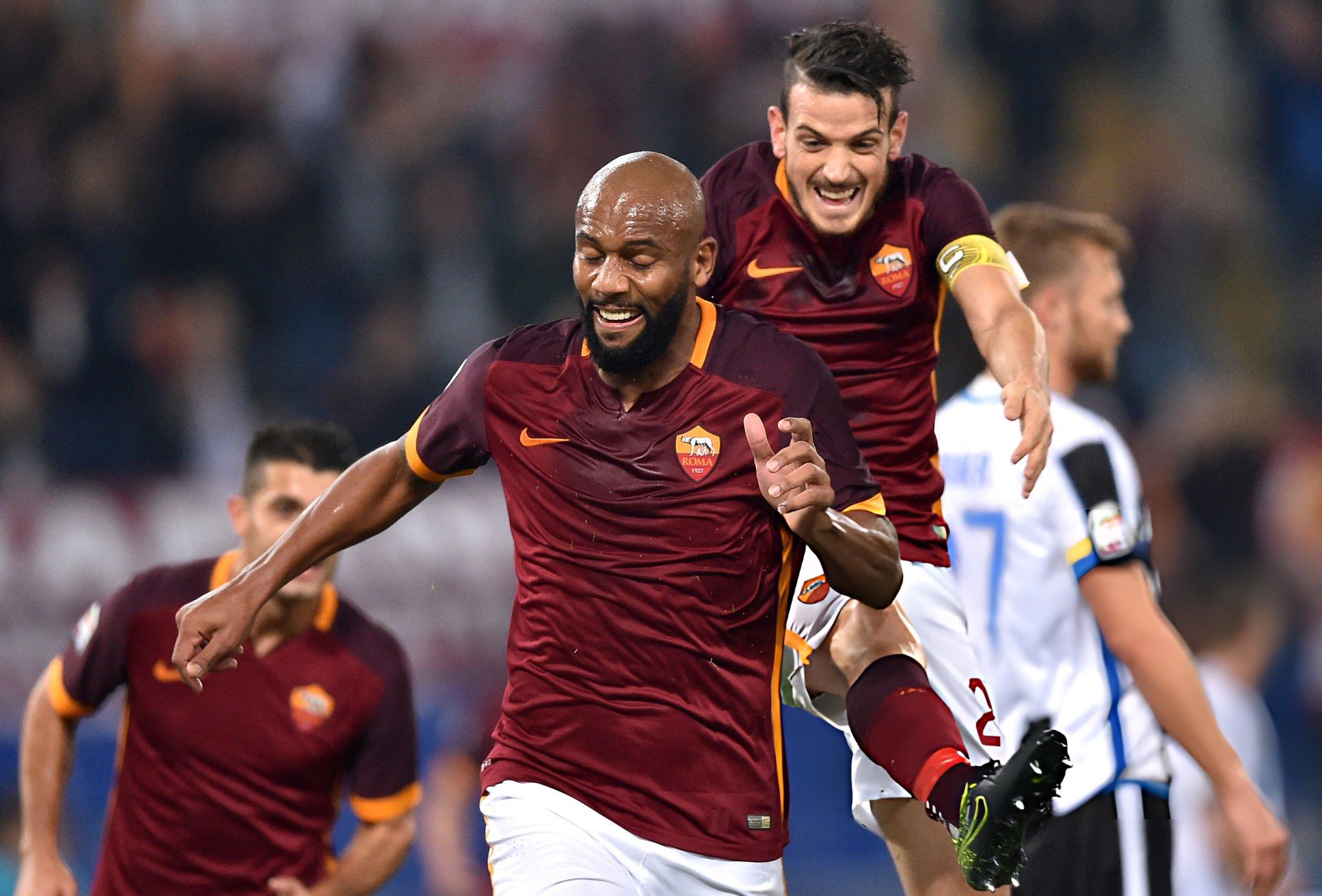 Maicon