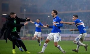 Sampdoria