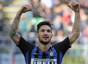 Matteo Politano