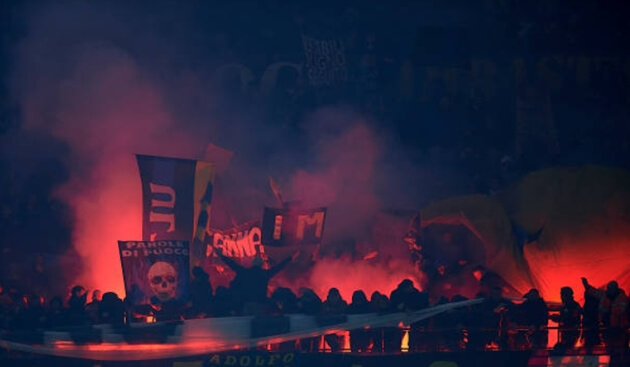 Derby della Madonnina