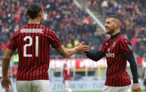 AC Milan