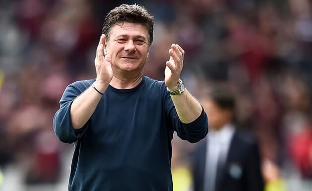 Walter Mazzarri