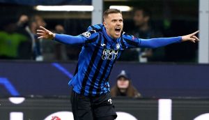 Josip Ilicic