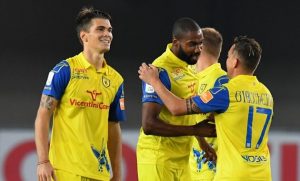 Chievo Verona