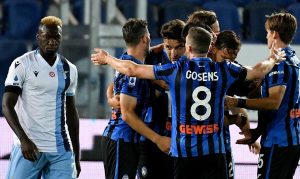 Serie A