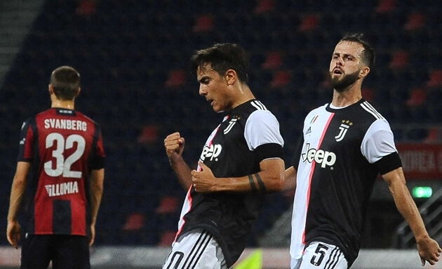 Juventus