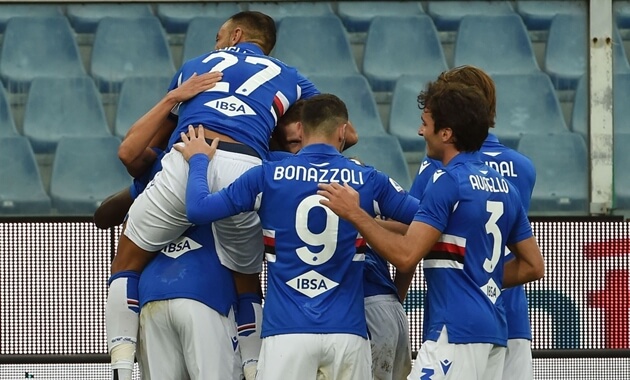 Sampdoria