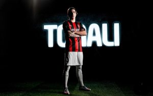 Sandro Tonali