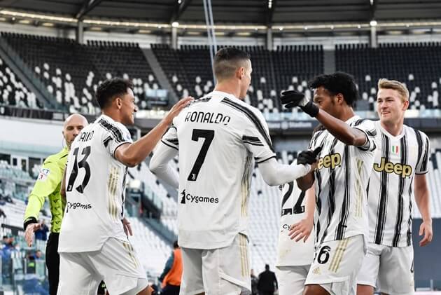 Juventus